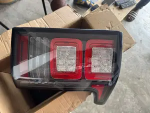2013-2017 Land Rover Range Rover Right Rear Tail Light Assembly