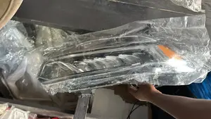 Accord 2018 2019 2020 2021 Led Headlight