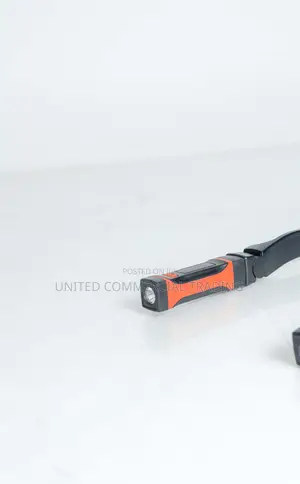 Detachable Neck Led Light