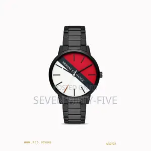 Ax2725 Gents Watch