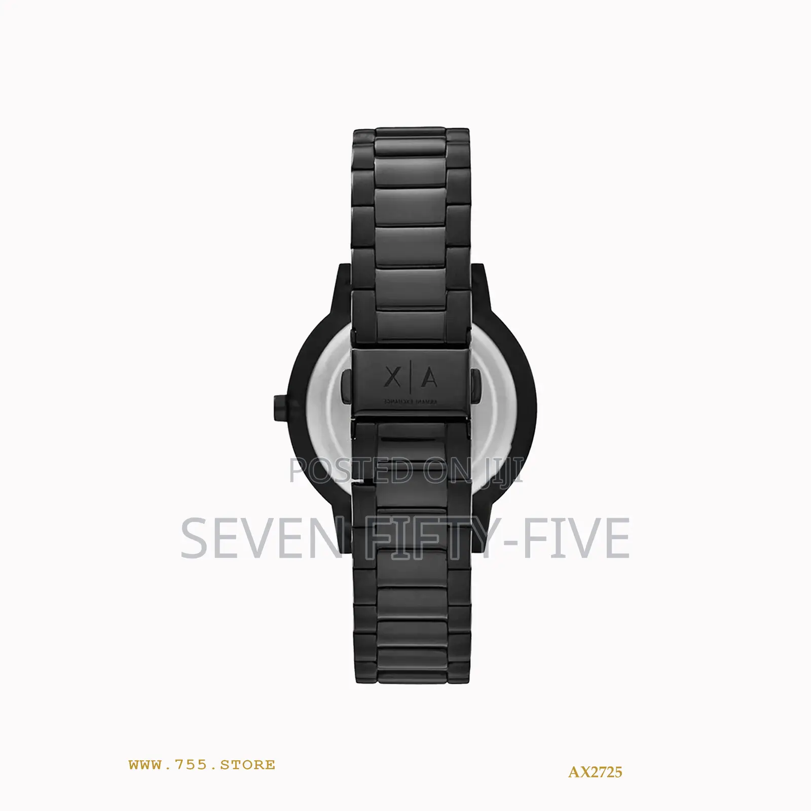 Ax2725 Gents Watch