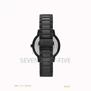 Ax2725 Gents Watch