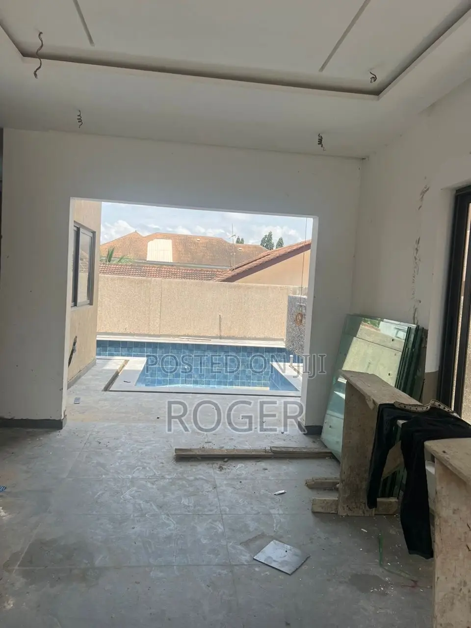 4bdrm House in East Legon for sale