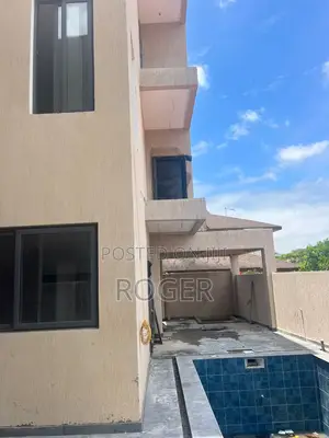 4bdrm House in East Legon for sale