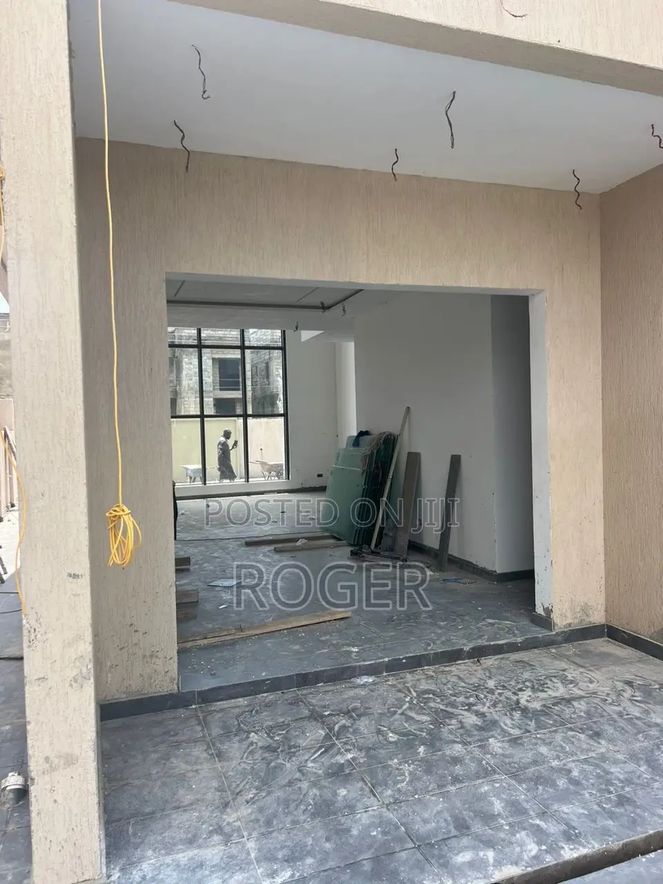 4bdrm House in East Legon for sale