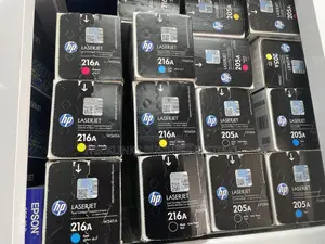 Hp 216a Toner