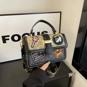 Ladies Bags Available
