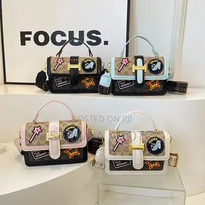 Ladies Bags Available