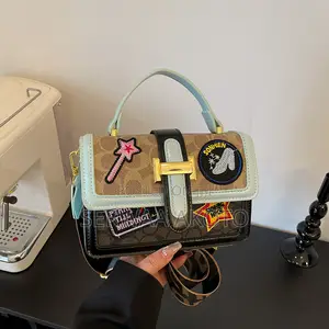 Ladies Bags Available