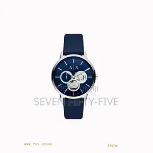 Armani Exchange Multifunction Analog Watch for Men Ax2746