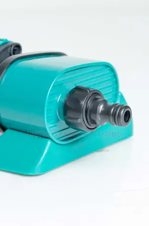 Swing Nozzle Sprinkler