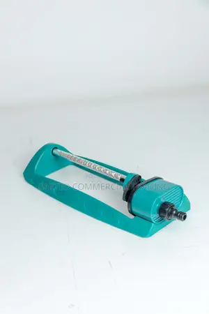 Swing Nozzle Sprinkler