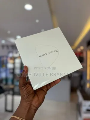 New Huawei Pura 80 Ultra 512 GB White