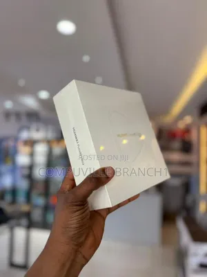 New Huawei Pura 80 Ultra 512 GB White