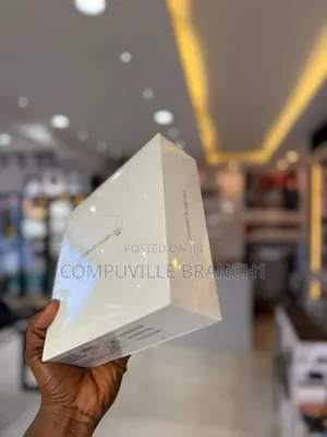 New Huawei Pura 80 Ultra 512 GB White