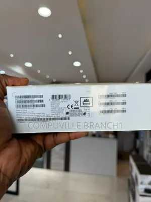 New Huawei Pura 80 Ultra 512 GB White