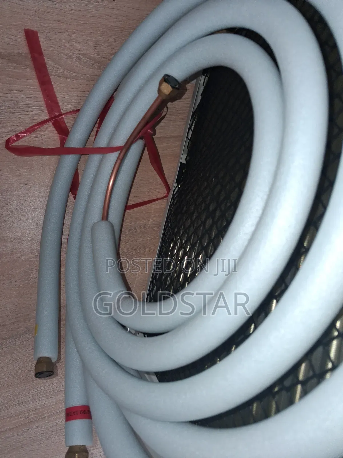 Kill the Heat 1.0hp Air-Conditioner Goldstar