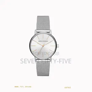 Ax7112l Cayde Ladies Watch