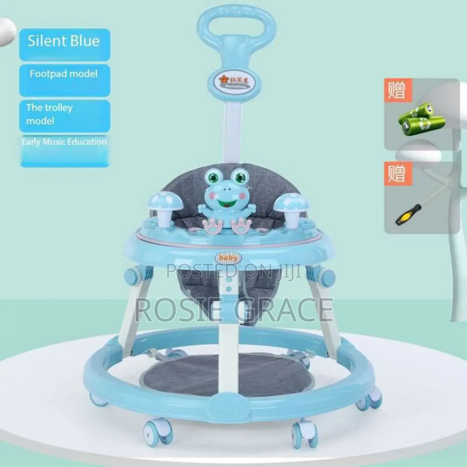 Baby Walker