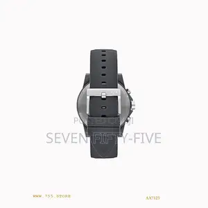 Ax7123 Silicone Watch