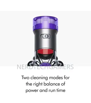 Dyson V8 Cordless Vacuum, Cleans Hard Floors