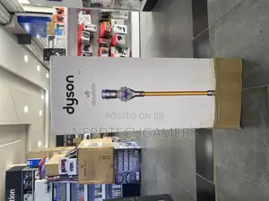 Dyson V8 Cordless Vacuum, Cleans Hard Floors