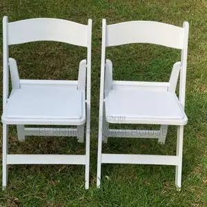 Folding Chair (Gladiator)