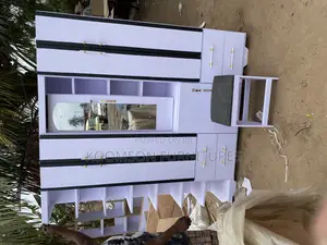 Quality Wardrobe Racks Payment After Delivery