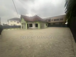 3bdrm House in Delight Estate, East Legon for rent