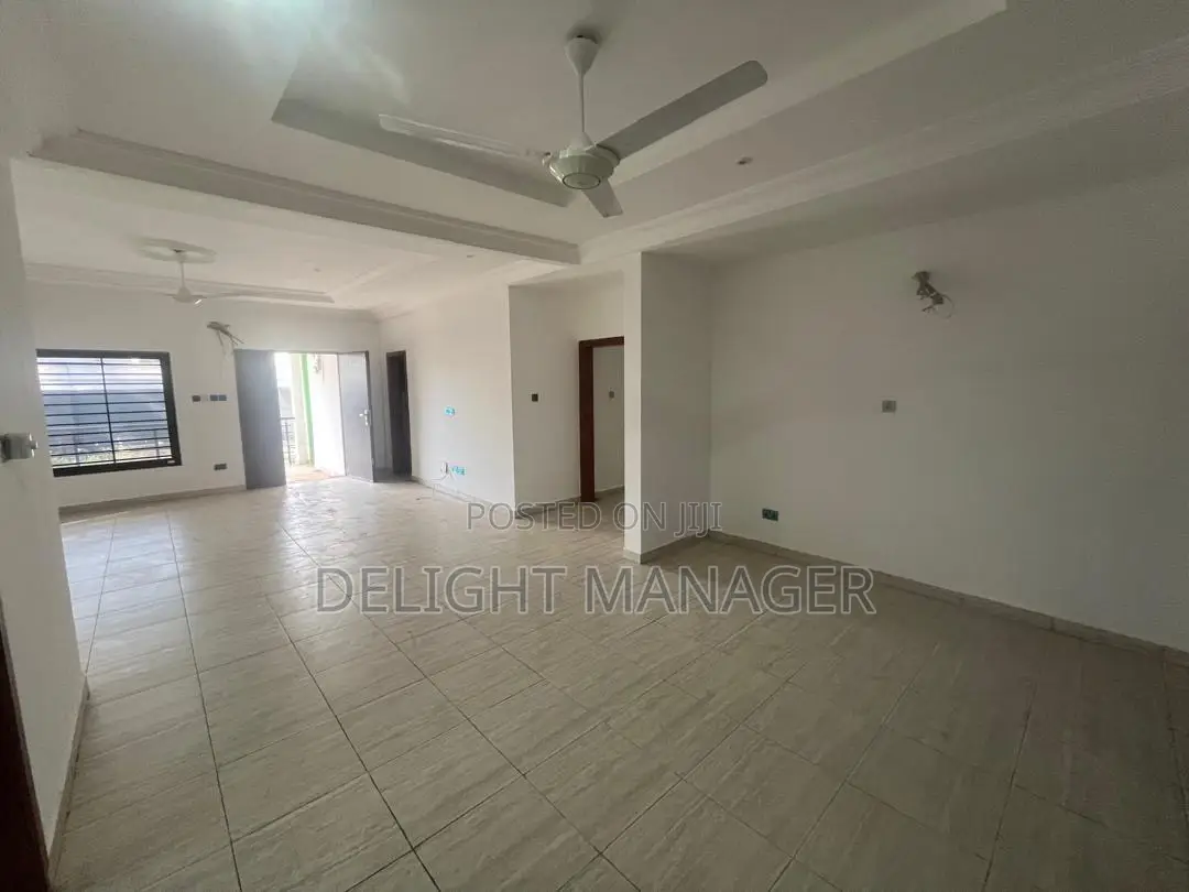 3bdrm House in Delight Estate, East Legon for rent