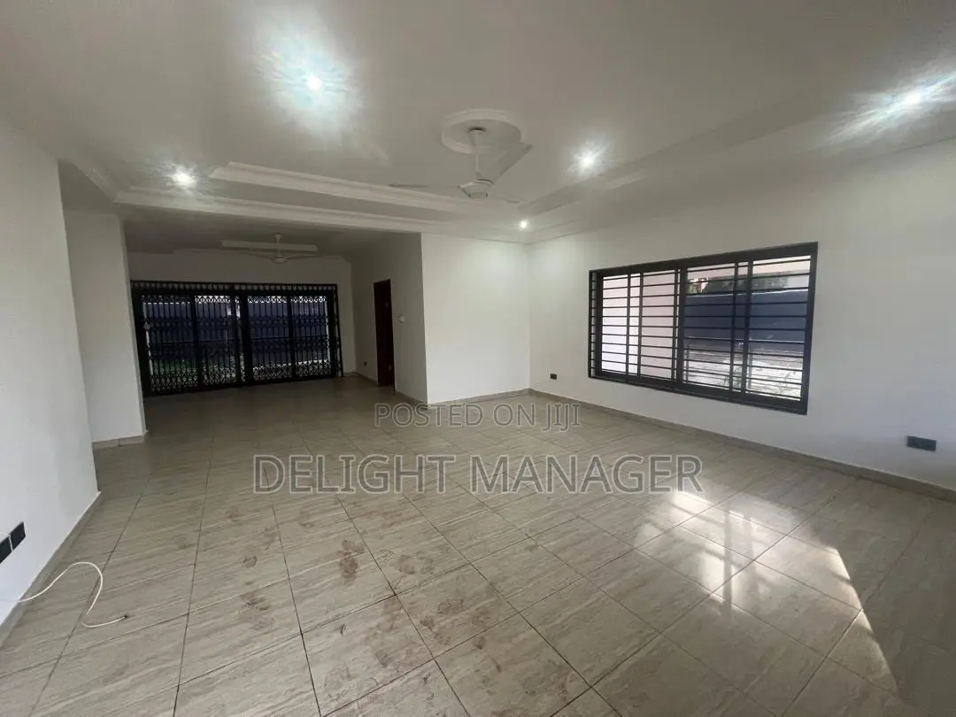 3bdrm House in Delight Estate, East Legon for rent