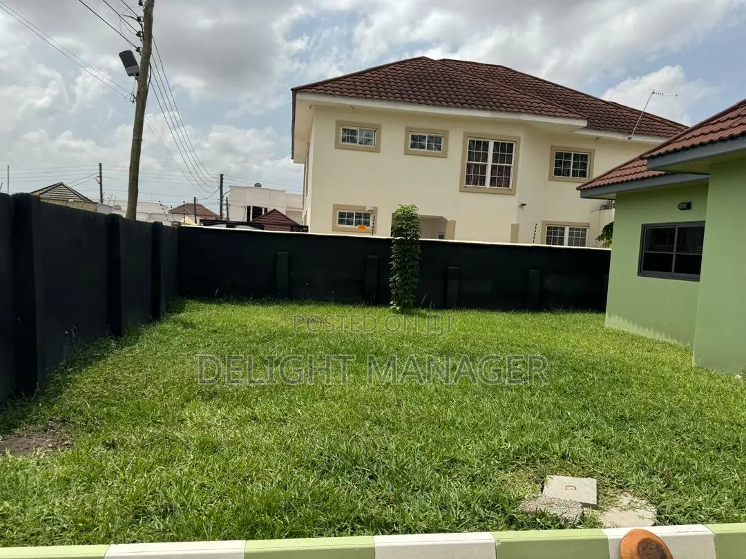 3bdrm House in Delight Estate, East Legon for rent
