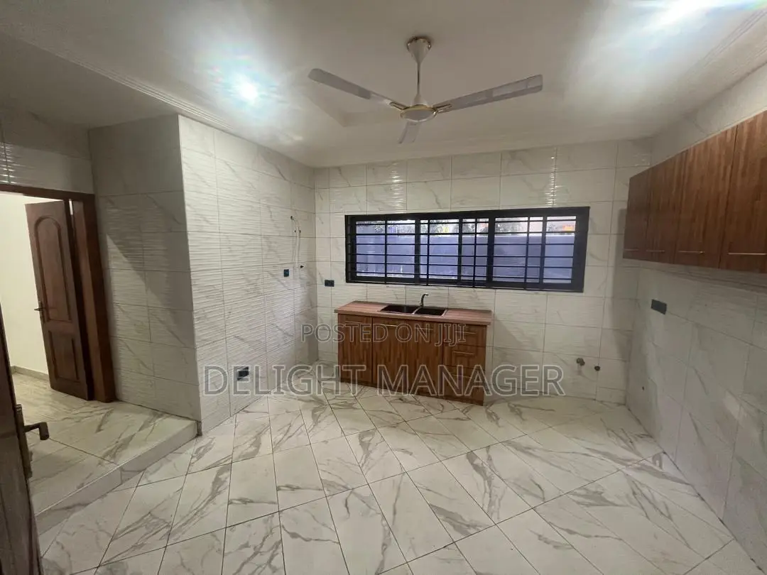 3bdrm House in Delight Estate, East Legon for rent
