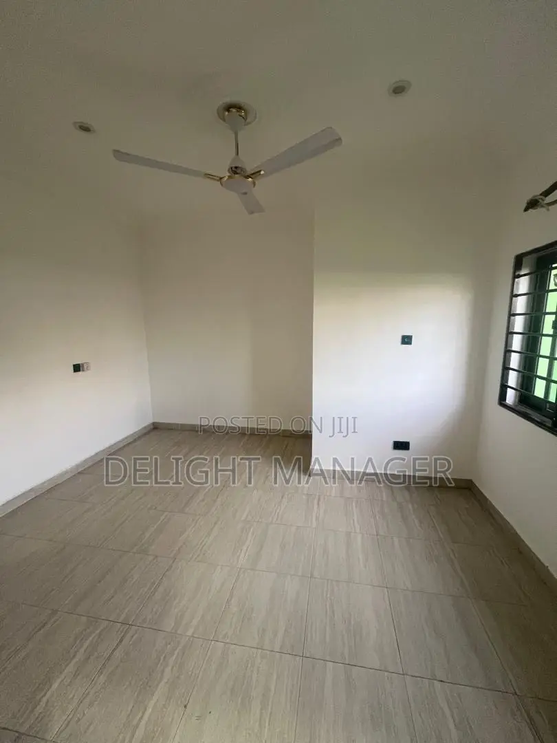 3bdrm House in Delight Estate, East Legon for rent