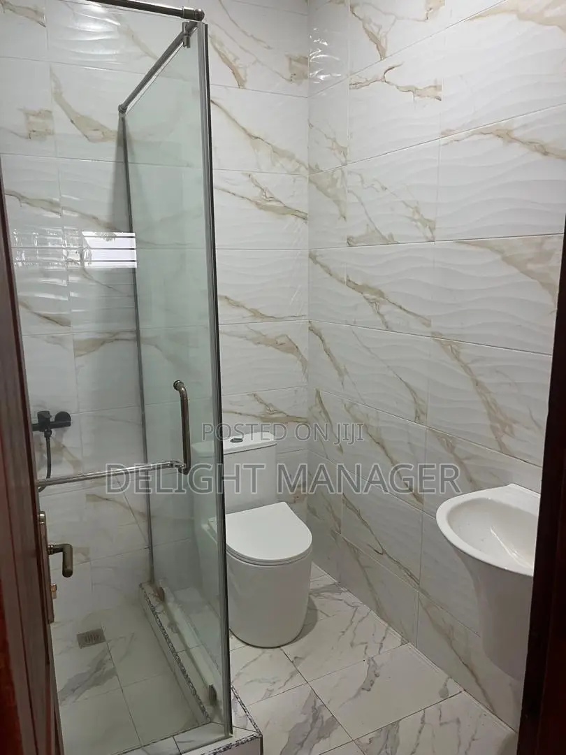3bdrm House in Delight Estate, East Legon for rent