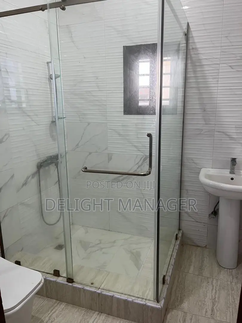 3bdrm House in Delight Estate, East Legon for rent