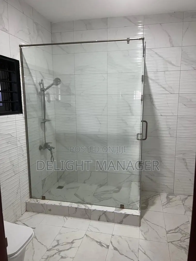 3bdrm House in Delight Estate, East Legon for rent