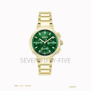 Hugo Boss Ladies Analog Watch