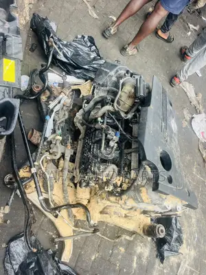 Honda Accord 2020 2.0 Turbo Engine Available