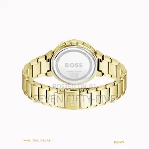 Hugo Boss Ladies Analog Watch