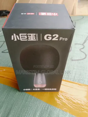 Sing Bar Microphone (Wireless)