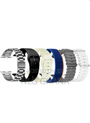 Smartwatch With Full Touch 2.3” TFT-LCD Display, Heart Rate.