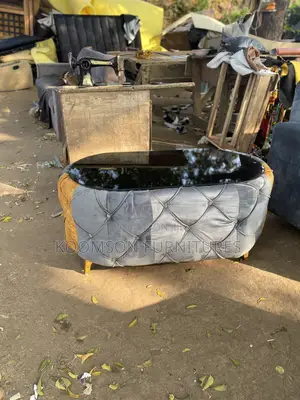Quality Center Table