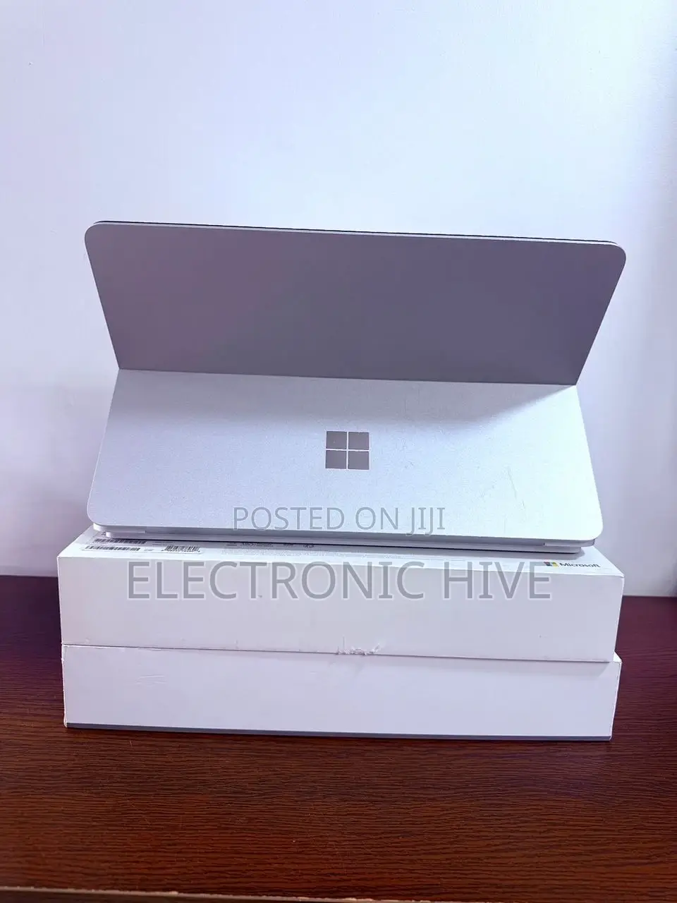 New Laptop Microsoft Surface Laptop Studio 16GB Intel Core i7 SSD 512GB