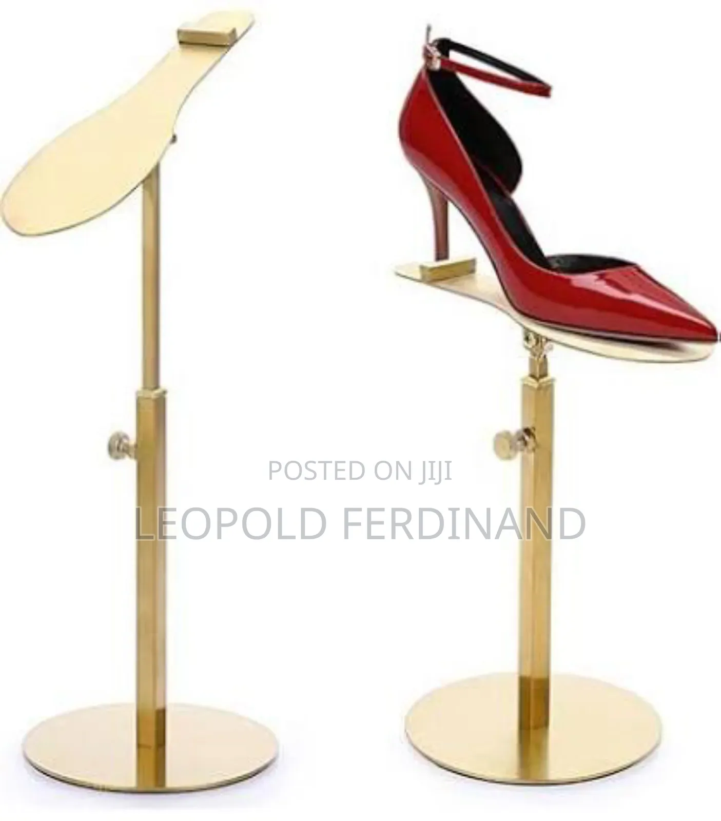 Shoe Stand