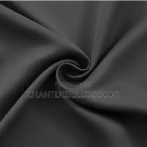 Blackout Curtains 300ghc A Pair For Each Color ( 2pcs )
