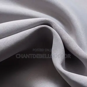 Blackout Curtains 300ghc A Pair For Each Color ( 2pcs )