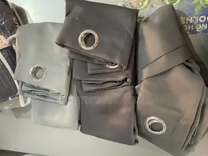 Blackout Curtains 300ghc A Pair For Each Color ( 2pcs )