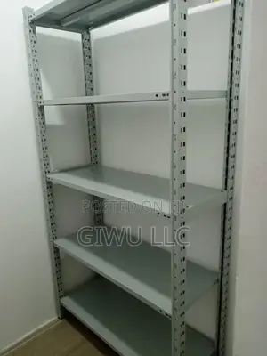 Storage Racks
