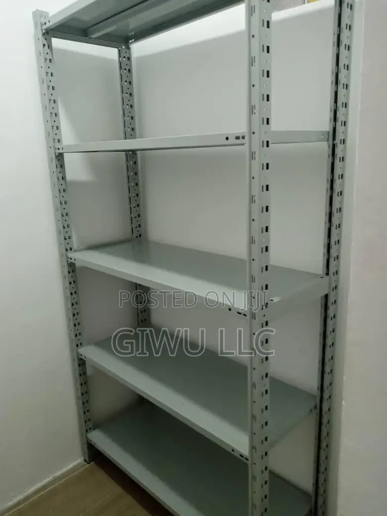 Storage Racks